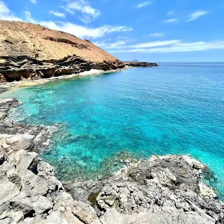 Studio Con Wifi Y Estupenda Piscina En Tenerife Sur 아파트 *