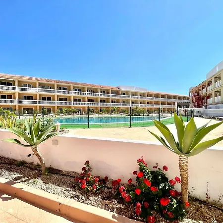 Lägenhet Studio Con Wifi Y Estupenda Piscina En Tenerife Sur *
