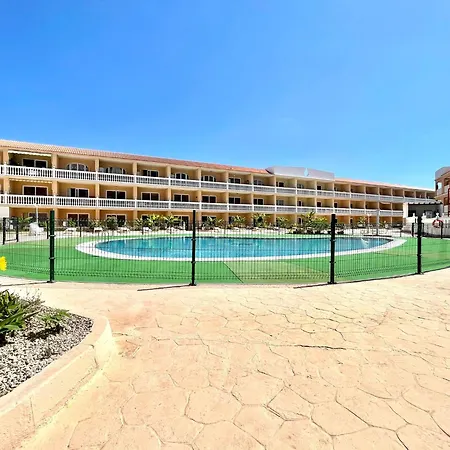 Lägenhet Studio Con Wifi Y Estupenda Piscina En Tenerife Sur