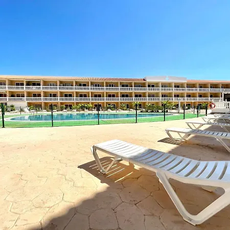 Studio Con Wifi Y Estupenda Piscina En Tenerife Sur Costa Del Silencio