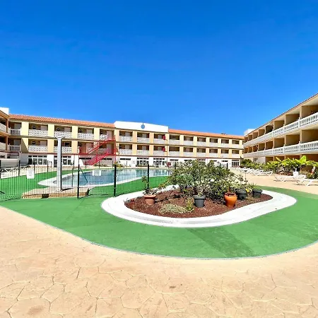 Lägenhet Studio Con Wifi Y Estupenda Piscina En Tenerife Sur Costa Del Silencio